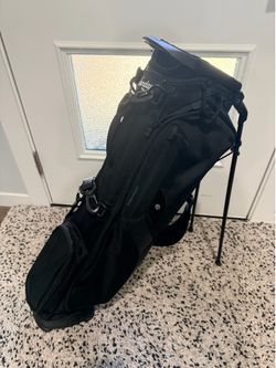 Sunday Golf Bag