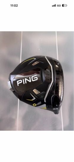 Ping g430 10.5 RH driver