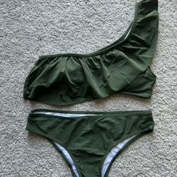 Bikini set size M