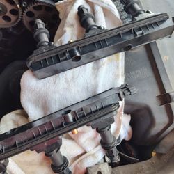 04 CTS Cadillac Parts($50&Up)