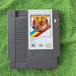 Nintendo Game 