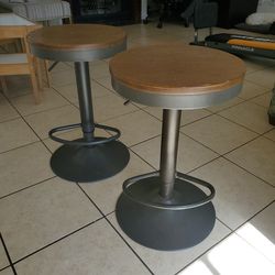 Bar stools