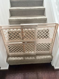 Baby Gate