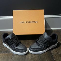 Louis Vuitton Runners