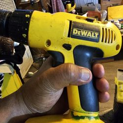 18volt  1/2 Drill