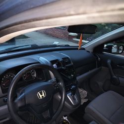 2009 Honda Cr-v