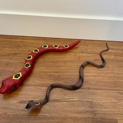 Snakes