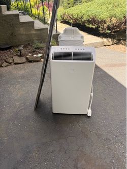 Portable air conditioner￼