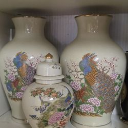 Vase Set
