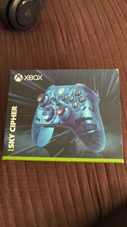 Xbox series s/x controller
