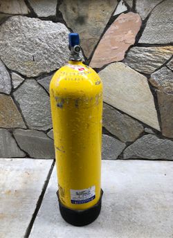 CATALINA CYLINDER 3 AL 3000 S80