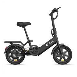 DYU Electric Bike 