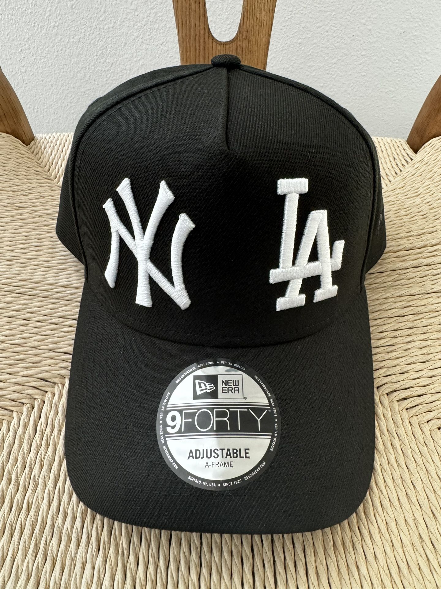 New Era New York Yankees X Los Angeles Dodgers