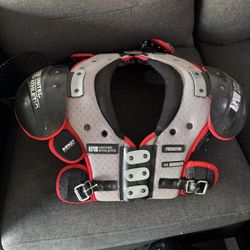 Football Pads