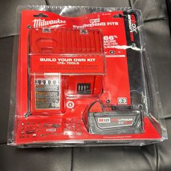 Milwaukee M18 