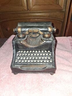 Typewriter