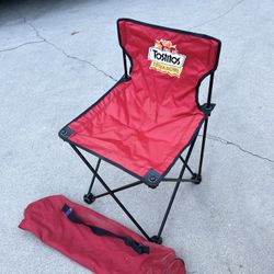 Tostitos Fiesta Bowl Tailgate Hair 
