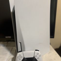 Ps5