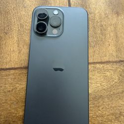 IPHONE 15 PRO MAX 256 UNLOCKED