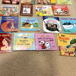 Kids Books 