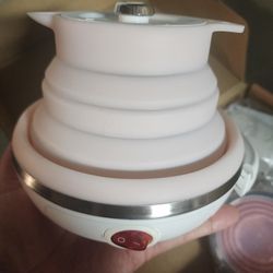 Electric Kettle