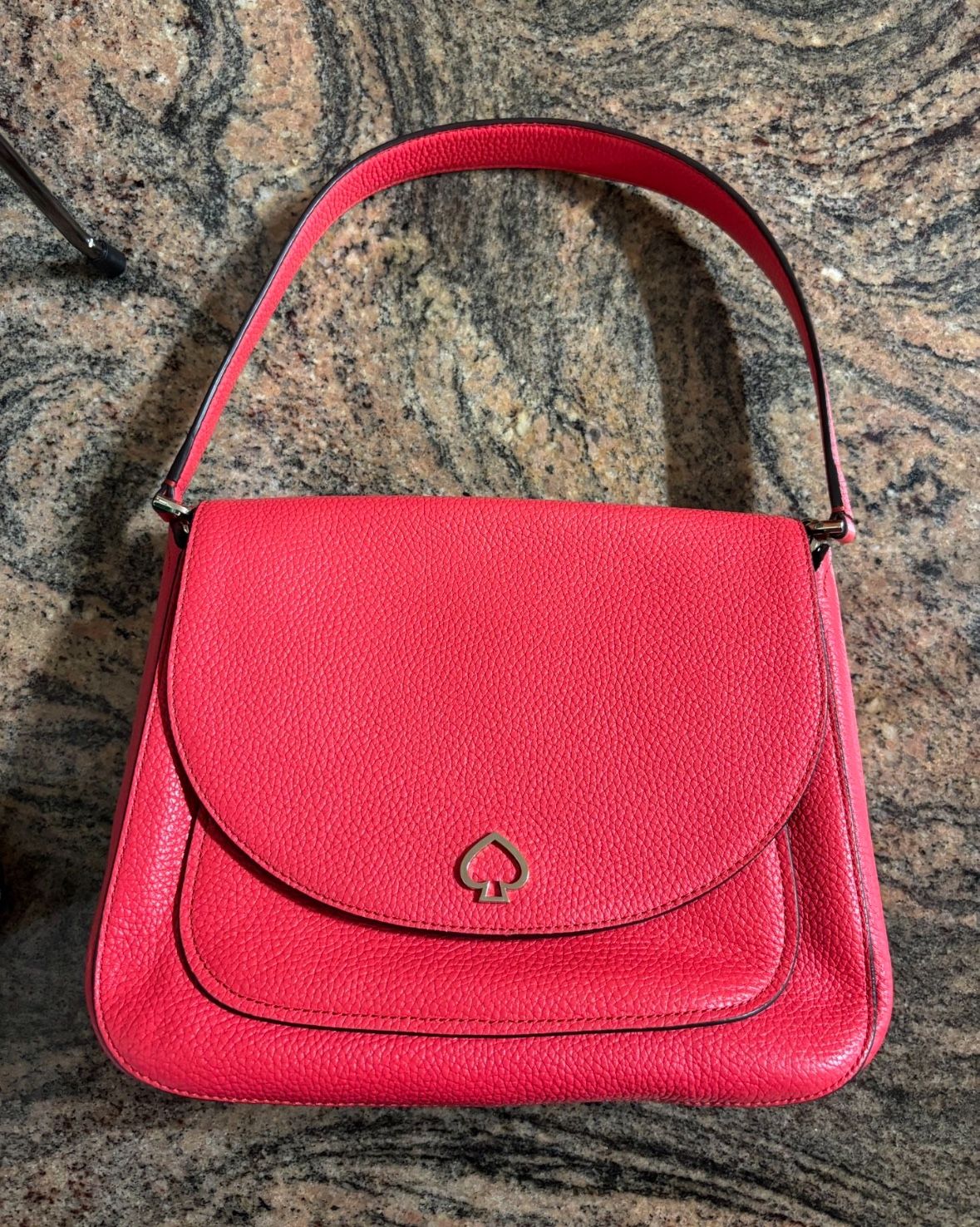 Kate Spade Pink Purse