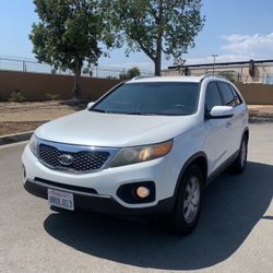 2012 KIA Sorento