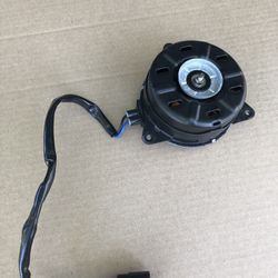 Radiator Fan Cooling Motor for 2015-2019 Subaru Outback, Legacy