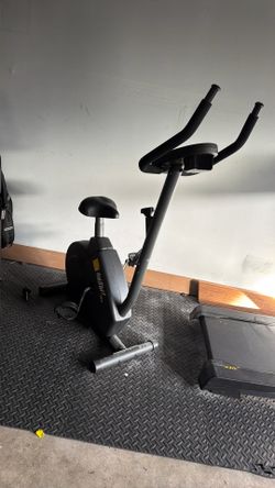 Workout Bike 