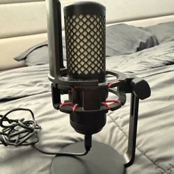 HyperX QuadCast 