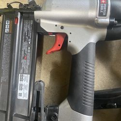 Porter Cable Nailer 18 G
