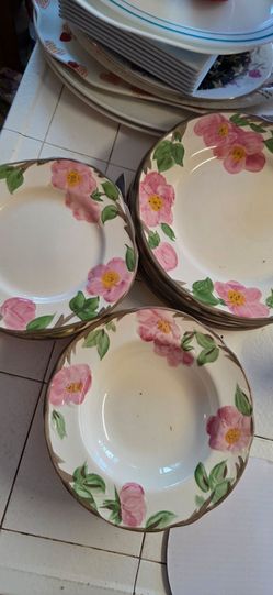 Dish set