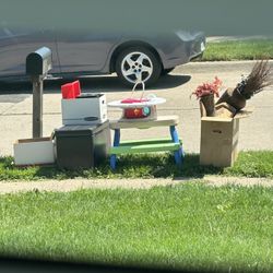 Free!! Adding More Items ! 