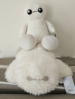 Disney Baymax Bundle
