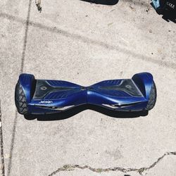 Jetson V12 Hoverboard for Sale in Inglewood CA OfferUp