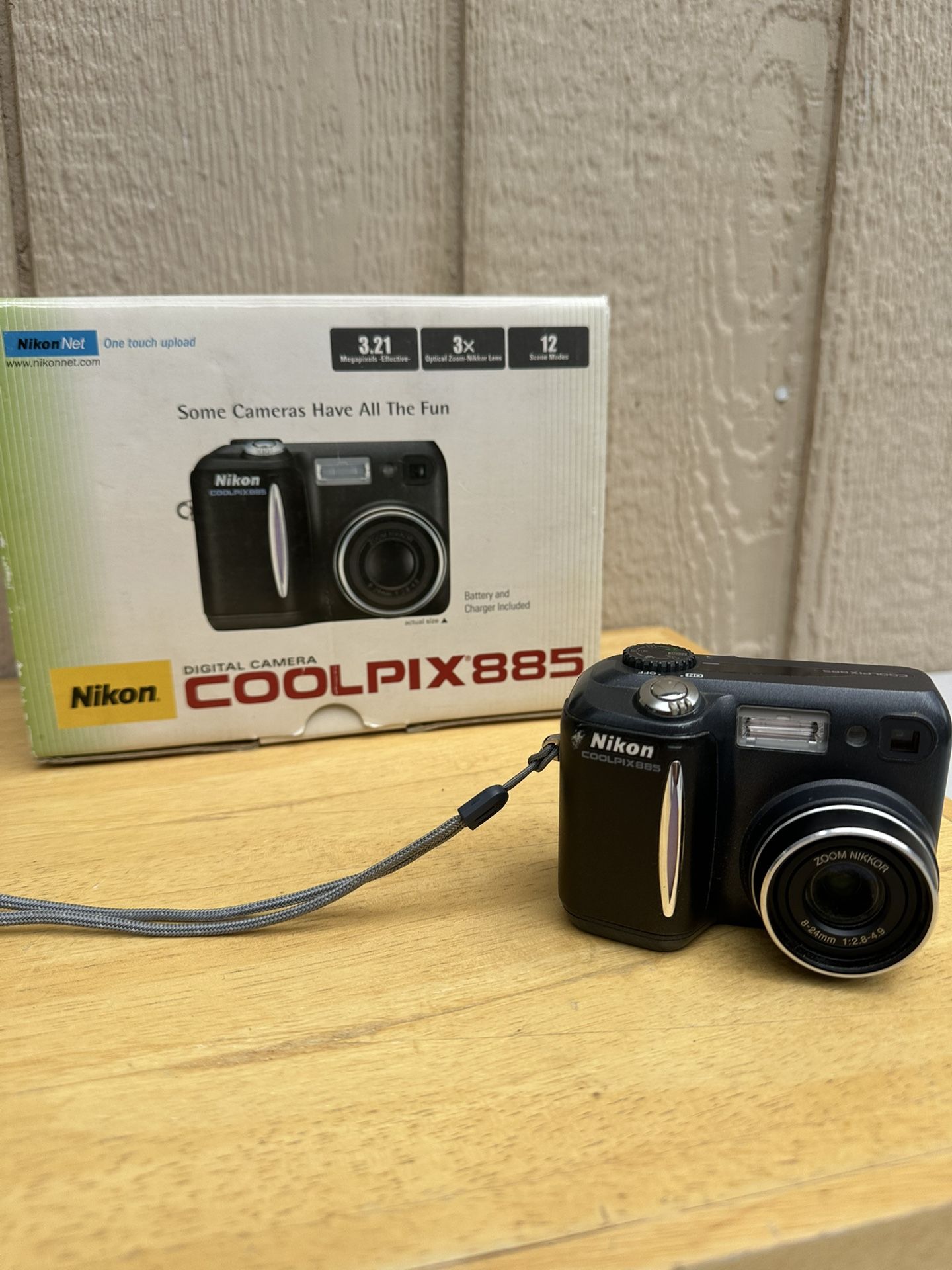 Q2363】 Nikon COOLPIX 885 ニコン クールピクス Nikon COOLPIX 885 :  r/VintageDigitalCameras Nikon coolpix 885