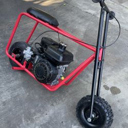 Mini Bike 