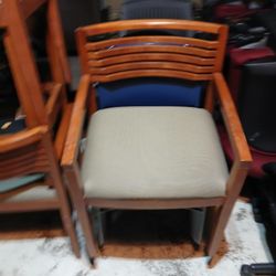 Side Chair 