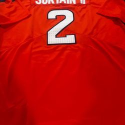 Broncos Jerseys. New.