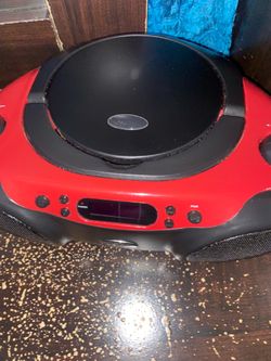 Radio/CD Or Bluetooth player