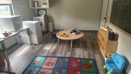 PreSchool/Daycare Furniture