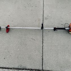 Kawasaki Commercial Gas Weed Eater 