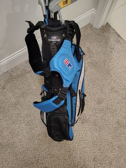 U.S. Kids Golf 45-31