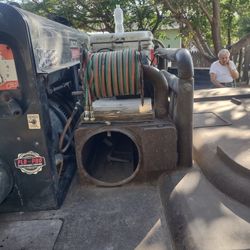 I'm Selling Welding Bed Fits A 4 N 5 Gen Dodge 