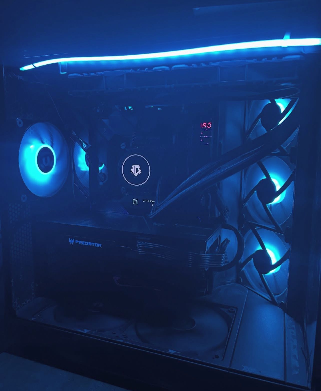 Custom Gaming Computers