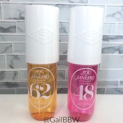Sol de Janeiro Cheirosa 62, 48 Mists