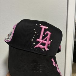 Labubu Hat From Cashed out 100% Real 