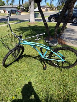 PHAT bike