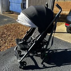 Uppababy G Luxe