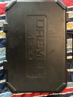 Dremel 4300